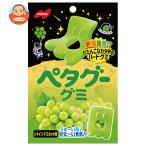 ノーベル製菓 ペタグーグミ シャインマスカット味 50g×6袋入｜ 送料別