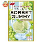 ノーベル製菓 ソルベットグミ シャ�