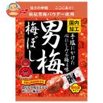 ノーベル製菓 男梅梅ぼし 52g×6袋入｜ 送料別