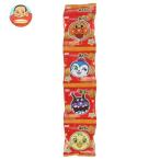 栗山米菓 4P アンパンマンのあげせん 60g×12袋入 メーカー 問屋直送| 送料無料