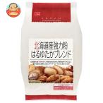 объединенный еда Hokkaido производство мощный мука. .... Blend 600g×6 пакет входить l доставка отдельно 