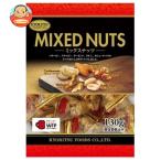 共立食品 ミックスナッツ ピロ 130g×6袋入｜ 送料別