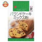 共立食品 パウンドケーキミックス