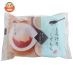 聖食品 とろけるくずもち 黒みつきな粉かけ 95g×12個入