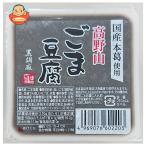 . еда Kouya гора кунжут тофу чёрный 120g×10 штук l доставка отдельно 