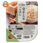 たかの 発芽玄米ごはん 180g×10個入| 送料別