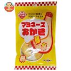 植垣米菓 マヨネーズおかき 45g×20袋