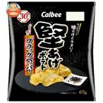  Calbee ... картофель черный перец 65g×12 пакет входить l доставка отдельно 