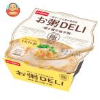 幸南食糧 お粥DELI 鯛と蕪の柚子粥 24