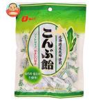 なとり こんぶ飴 238g×10袋入 メーカー 問屋直送| 送料無料