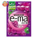 UHA тест . сахар e-ma горло конфеты пакет ( серый p) 50g×6 пакет входить l доставка отдельно 