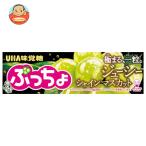 UHA味覚糖 ぷっちょスティック シャインマスカット 10粒×10個入| 送料別