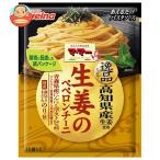 ショッピングパスタソース 日清ウェルナ マ・マー あえるだけパスタソース 逸品 生姜のペペロンチーニ 48.8g×10袋入｜ 送料別