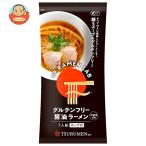 ケンミン グルテンフリー醤油ラーメン 136g×10袋入｜ 送料別