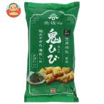 岩塚製菓 鬼ひび 海苔しお 100g×12袋入| 送料別