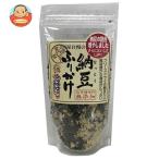 通宝海苔 納豆ふりかけ 40g×3袋入