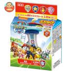 丸美屋 パウ・パトロール ふりかけミニパック 44g×10袋入｜ 送料別