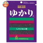 ショッピング三島 三島食品 三島のゆかり(しそごはん用) 20g×10袋入｜ 送料別