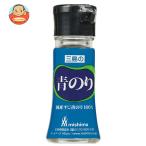 三島食品 青のり 2.1g瓶×5個入｜ 送料別