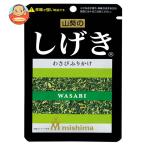 三島食品 しげき 12g×10袋入｜ 送料別