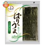 大森屋 ぱりうま焼のり 板のり7枚×5袋入| 送料別