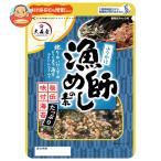 大森屋 漁師めしの素 ふりかけ 25g×10袋入｜ 送料別