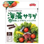 ku... seaweed salad sesame manner taste 40g×10 sack go in 