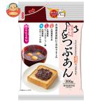 谷尾食糧工業 さくらあん 北海道産小豆使用つぶあん 300g×12袋入｜ 送料別