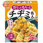 ヒガシマル醤油 カリッともちっと チヂミ名人 3袋×10箱入｜ 送料別