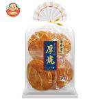 金吾堂製菓 厚焼しょうゆ 7枚×12袋�