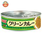 i.. еда зеленый карри 90g жестяная банка ×24 штук l доставка отдельно 