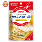 ショッピングマヨネーズ いなば食品 ツナ&マヨネーズ 50g×24(12×2)袋入｜ 送料別