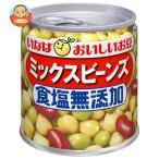 i.. еда еда соль без добавок Mix beans 110g×24 штук l доставка отдельно 