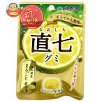 扇雀飴本舗 幻の柑橘 直七グミ 40g×6