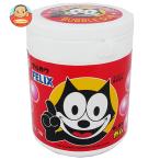  круг река кондитерские изделия Felix бутылка жевательная резинка 130g×6 штук l доставка отдельно 