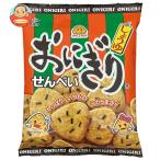 マスヤ おにぎりせんべい 96g×12袋入