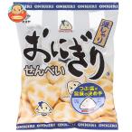 マスヤ おにぎりせんべい 銀しゃり 