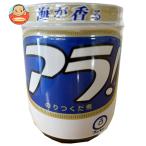 ブンセン アラ!のりつくだ煮 164g瓶×10個入| 送料別