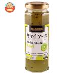 和歌山産業 キウイソース 160g×12本入｜ 送料別