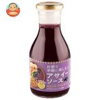  Wakayama промышленность асаи соус 320g×6 шт. входит l доставка отдельно 