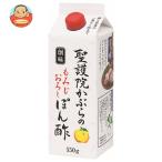 ショッピング創 創味食品 創味 聖護院かぶらのもみじおろしぽん酢 550g紙パック×6本入｜ 送料別