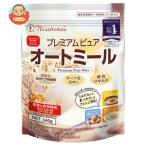 日本食品製造 日食 プレミアム ピュアオートミール 340g×4袋入