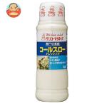 ショッピングマヨネーズ ケンコーマヨネーズ 神戸壱番館 コールスロードレッシング 300ml×12本入｜ 送料別