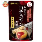 mo Ran bon одэн . кочхуджан .. палочка 28g×10 штук l доставка отдельно 