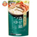 mo Ran bon морской лещ суп .. nabe tsuyu .. тест 750g×10 пакет входить l доставка отдельно 