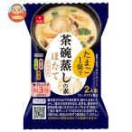 アスザックフーズ 茶碗蒸しの素ほたて 5.6g×18袋入｜ 送料別