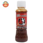 キンリューフーズ 赤から焼肉のたれ 230gペットボトル×12本入｜ 送料別