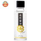 fndo- большой прозрачный соевый соус 100ml бутылка ×12 шт. входит l доставка отдельно 