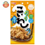 井上食品 パリパリこいわし 旨塩味 