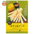 ショッピングチーズ 井上食品 o to na rich 彩 ゆず七味チーズ 45g×10袋入